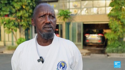 Rwandan genocide survivors continue to seek justice 30 years on