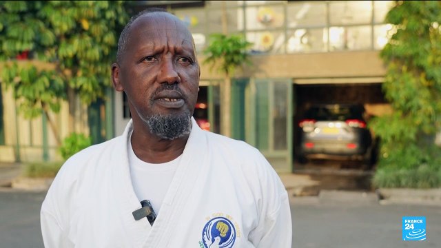 Rwandan genocide survivors continue to seek justice 30 years on