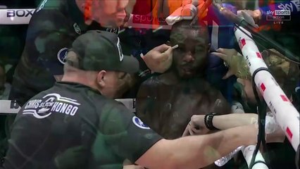 Florian Marku vs Chris Kongo (31-03-2024) Full Fight