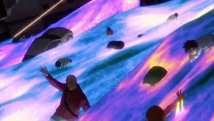 My Hero Academia Movie 4 "You're Next" - Official Teaser