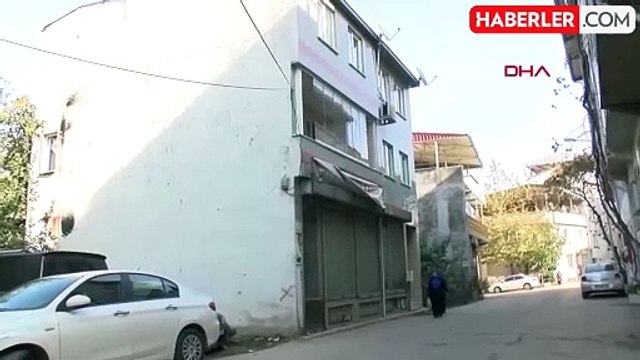 Bursa'da Hamile Kadını Boğarak Öldüren Suriyeli Sanığa Ağırlaştırılmış Müebbet Hapis Cezası