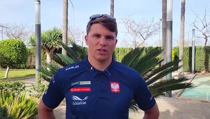 Trójmiejscy żeglarze świetni w Pucharze Świata na Majorce