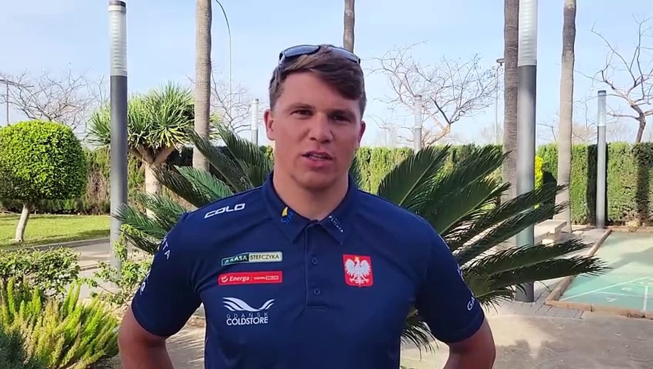 Trójmiejscy żeglarze świetni w Pucharze Świata na Majorce