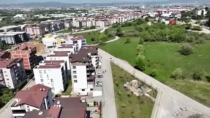 Oğlu için kendini feda etti... Bursa'da başıboş köpek dehşeti