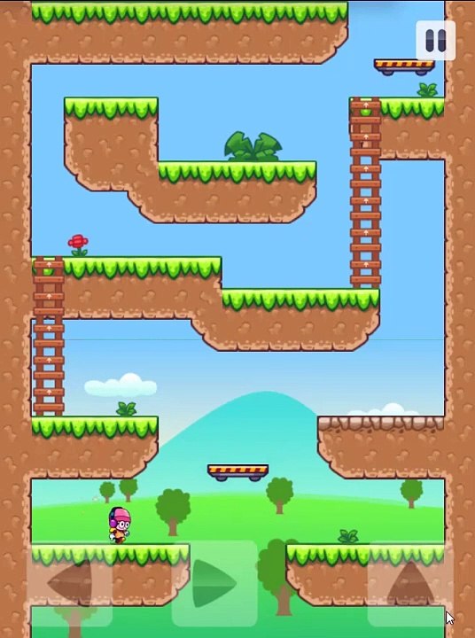 Melody's Adventure Walkthrough