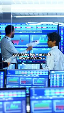 les 5 actualités économiques mondiales à retenir cette semaine