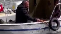 Avcılar'da balıkçının ölümünde sosyal medya yorumları iddiası
