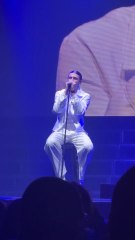 Pierre Garnier avec "Ceux qu'on était"!