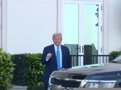 Usa 2024: cena elettorale da record, Trump raccoglie oltre 50 milioni di dollari