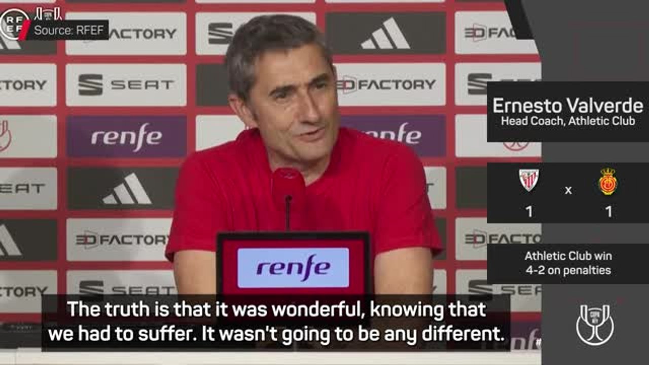 Valverde delighted to end Athletics's 40-year trophy drought