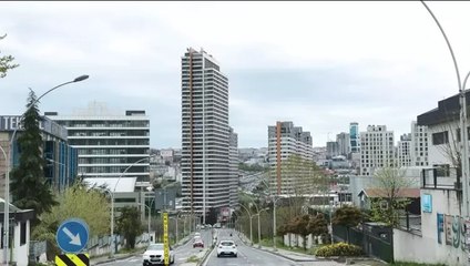 Esenyurt’ta rezidansın 30’uncu katından düştüğü öne sürülen Dilaray Karmaz hayatını kaybetti, 2 gözaltı