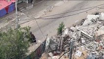 حرب غزة تدخل شهرها السابع