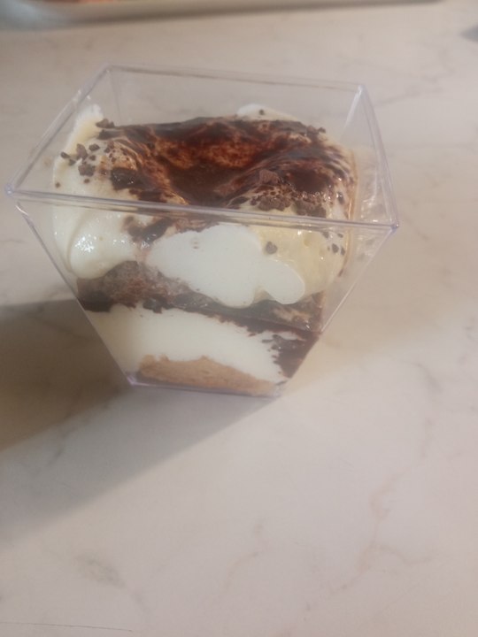 Tiramisu Chocolat 2eme partie #R.R.S. (N°14)