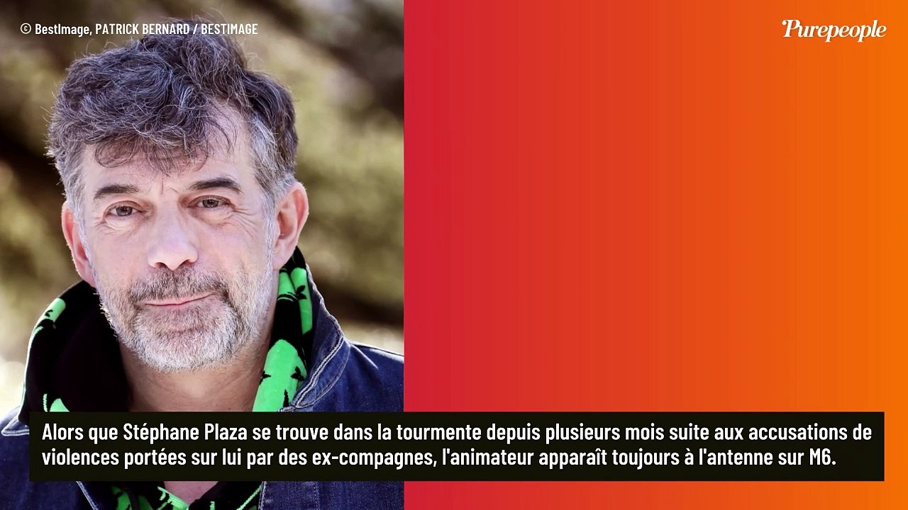 Affaire Stéphane Plaza - Le patron de M6, Nicolas de Tavernost, sort du silence : "On prendra nos responsabilités..."