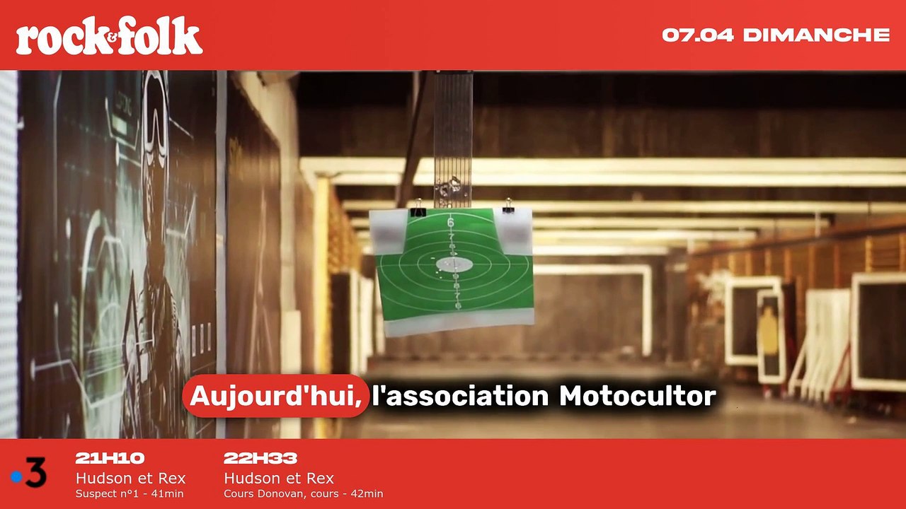 La petite merveille du Motocultor Festival : la naissance du Re-Animator Festival