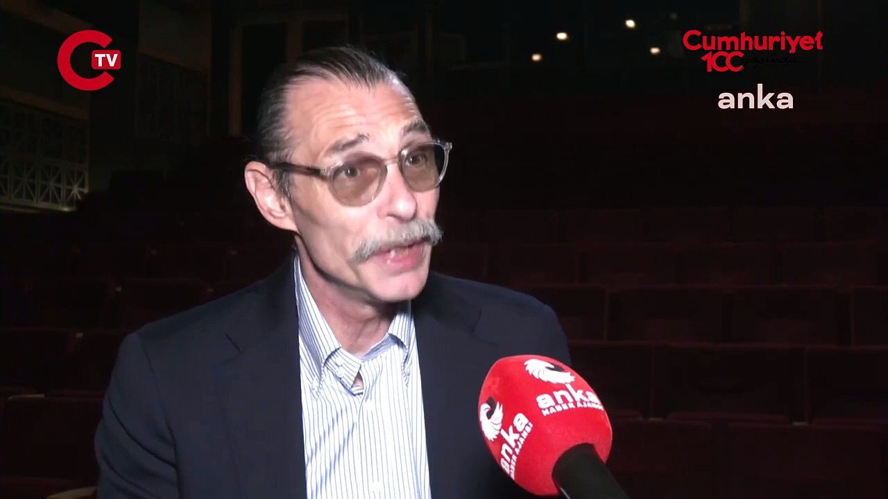 Seçimi Behzat Ç. mi kazandı Erdal Beşikçioğlu mu? | "BEHZAT Ç.'Yİ ETMİSGUT HALKI İLE ÇEKECEĞİZ"