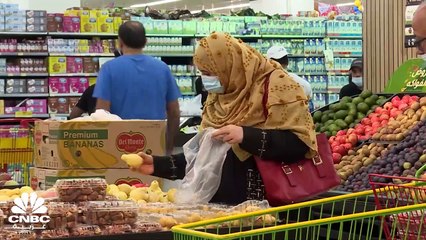 رمضان في السعودية فرصة للتخفيف من العادات الغذائية السيئة