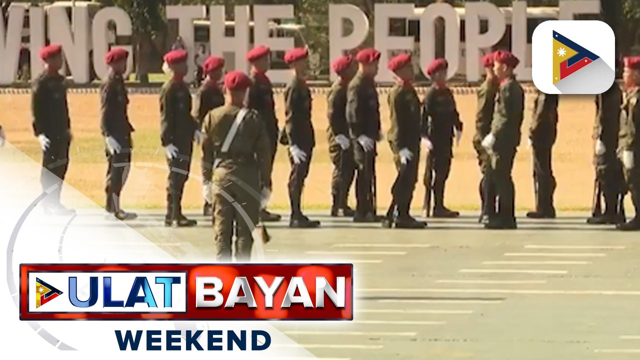 Kauna-unahang Grand Iftar sa BRP Melchora Aquino, idinaos ng PCG