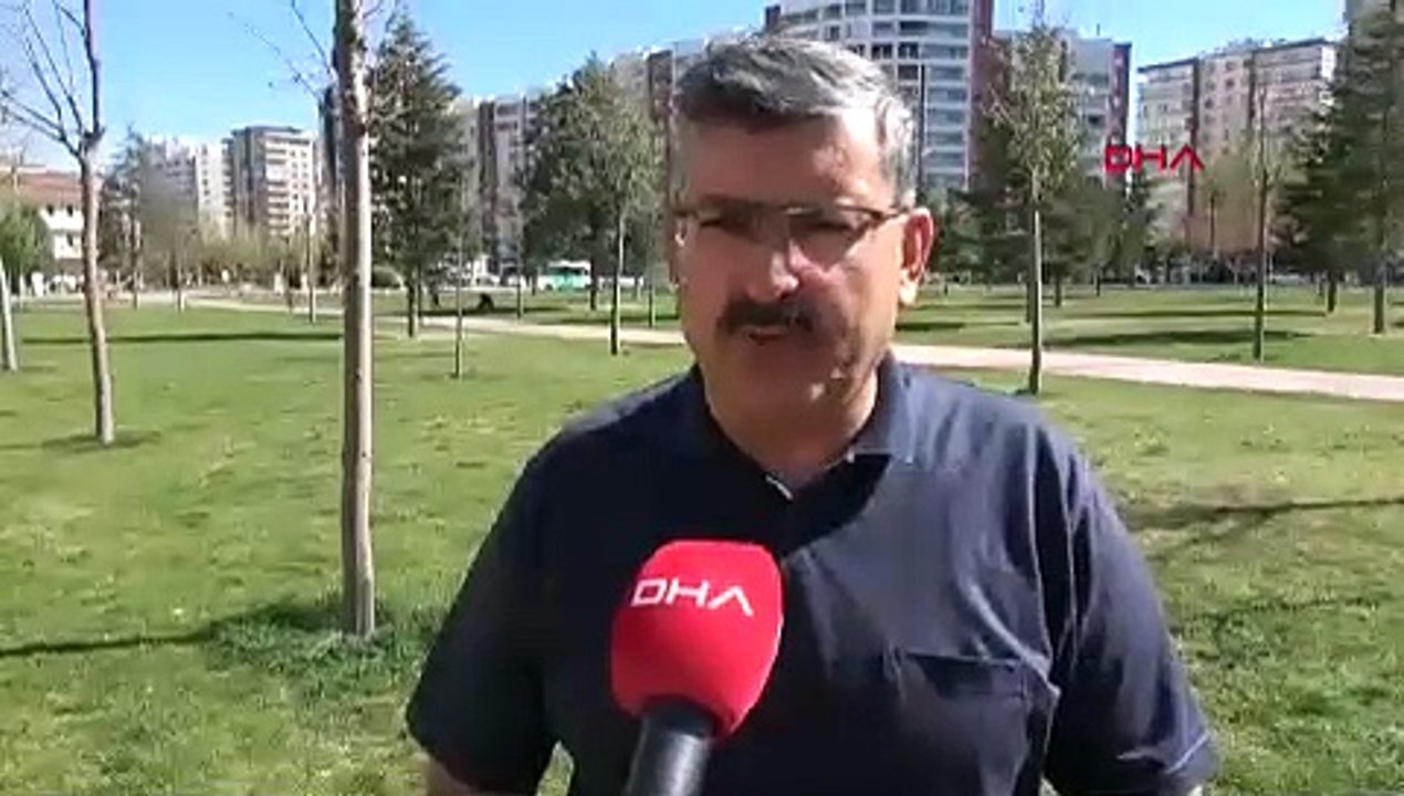 Konya Ovası'nda kuraklık: Çiftçiler yağmuru bekliyor
