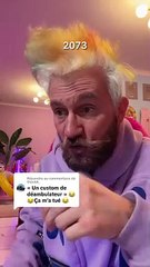 Salut les jeunes c'est Papy Bruno 