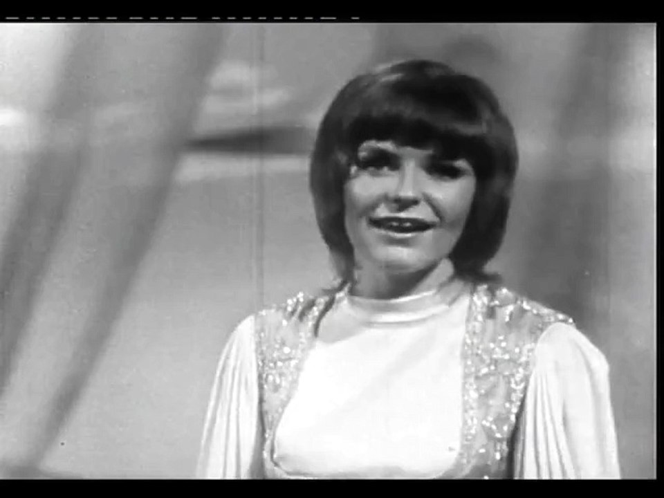MAGGIE BRITTON - Rueben James / God Made His Ch...