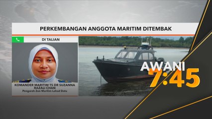 Motif kejadian masih disiasat, kawalan diperhebat