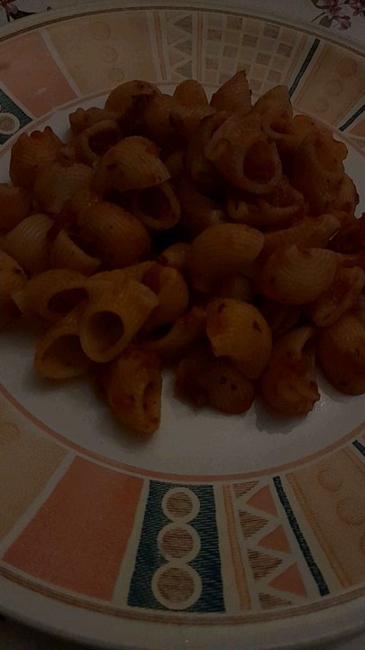 Penne Rigate