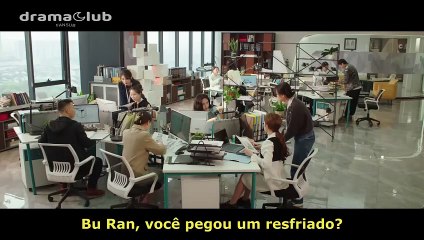 Step By Step Love EP15