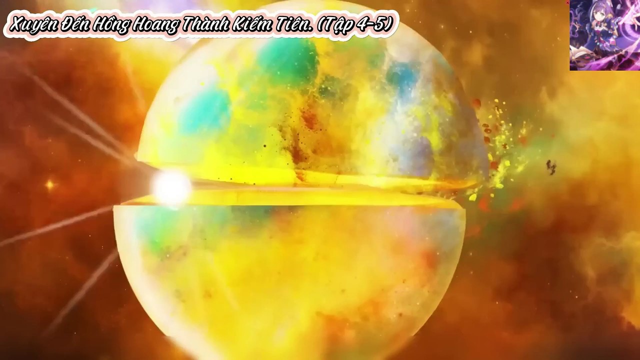 Rút kiếm 10 ức lần - Tập 4