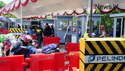 Sejumlah Penumpang di Pelabuhan Ciwandan Terancam Gagal Mudik usai Jadi Korban Tiket Palsu