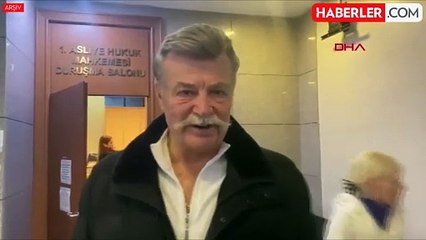 Nuri Alço'nun tedavisi Eskişehir Şehir Hastanesi'nde devam edecek