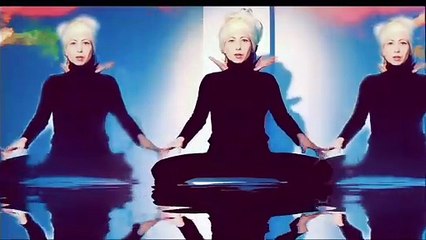 ACQUISE RMX (Clip) - Roxanne Chapelle