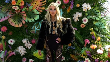 Sofie SanFilippo attends REACH's pre-Coachella celebrity gifting lounge