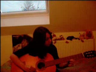 Moi version avril lavigne