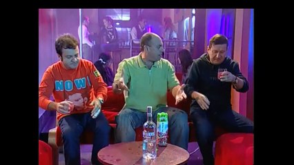 La Bloc Ep. 433 - Nelu Și Costel, Bela Și Lili S-au Certat