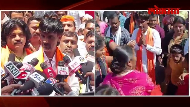 निवडणुकीत विरोधकांना पाठिंबा द्यावा? जरांगे पाटलांचं मराठा समाजाला आवाहन काय?