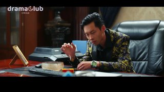 Undercover Affair EP14