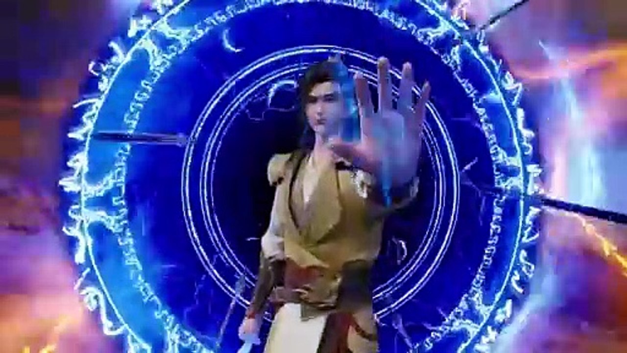 Multi Sub Indo Martial Master Episode 426