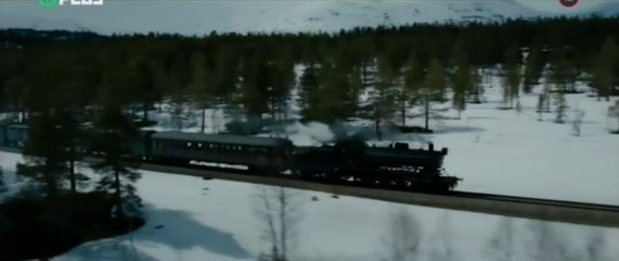 Zlatý útek (SK) - Upútavka 2030