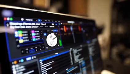 Cinematic sound effects