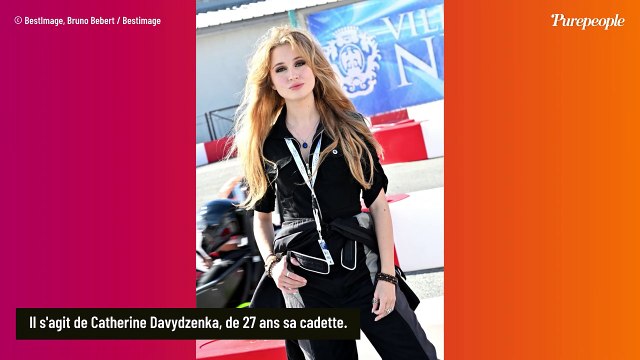 Stéphane Blancafort (Ici tout commence) 27 ans d'écart avec sa partenaire Catherine Davydzenka : Elle pourrait être ma fille mais...