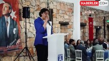 Bodrum Belediye Başkanı Tamer Mandalinci İftar Programında İlçe Protokolüyle Buluştu