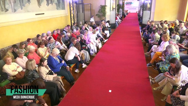 Replay : Fashion week à Dunkerque, le défilé des commerçants Dunkerquois ! (4)