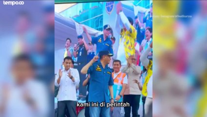 Menhub Apresiasi Mudik Gratis Lebaran 2024 via Jalur Darat dan Laut