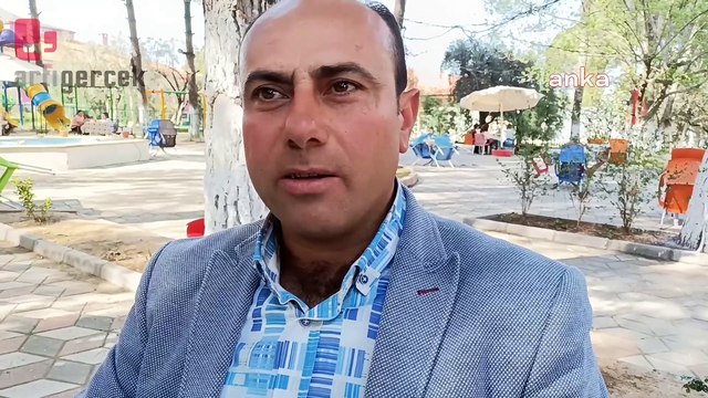 Aydın'da rakibinin oy zarfından çıkan 'Kalbimdesin' yazısı sayesinde muhtarlık yarışını kazandı