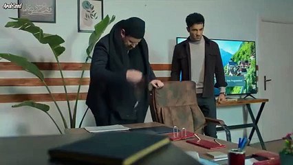 مسلسل جري الوحوش 28
