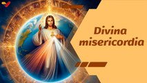 La Santa Misa | Segundo domingo de pascua o de la divina misericordia