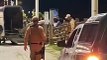 Polícia Militar resgata boi judiado em farra em Bombinhas