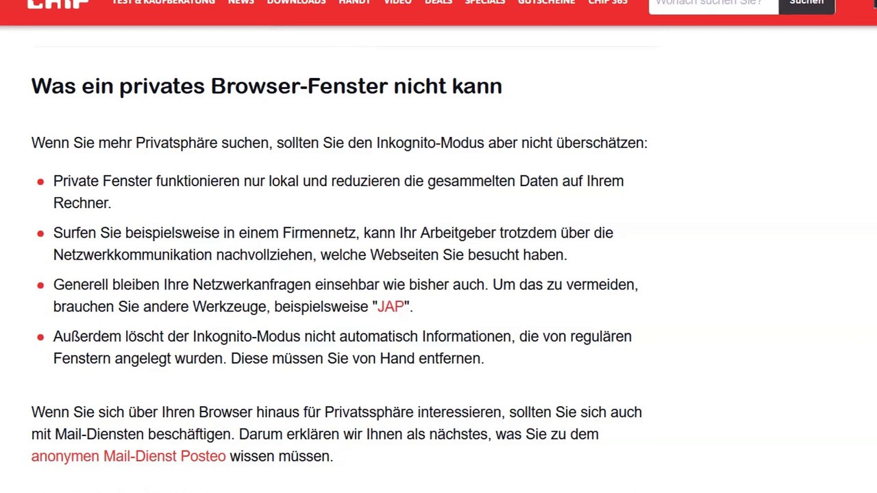 (110) Fünf Browser für weniger Überwachung für Auswanderer | Serie AUSWANDERN & DIGITALE SICHERHEIT