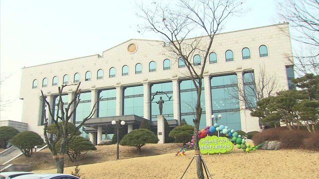 선관위 선관위 직원 투표지 불법 투입 의혹, 전혀 사실 아냐 / YTN